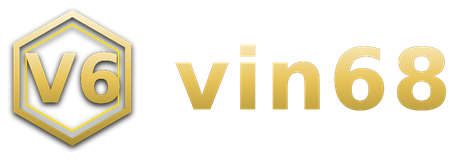 vin68 logo