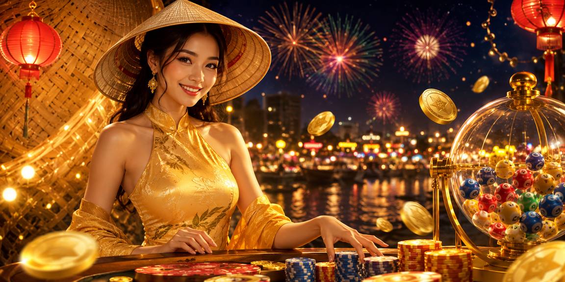 vin68 Slot ưu đãi tại vin68 – chơi nhiều, nhận thêm