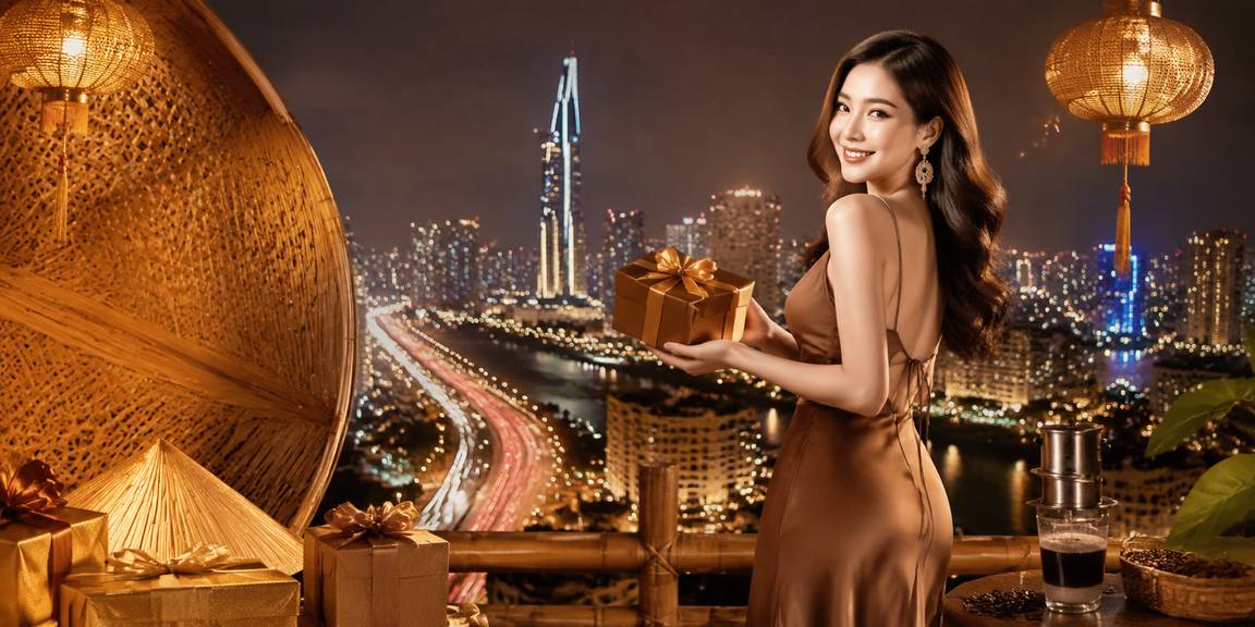 vin68 Casino & Slot